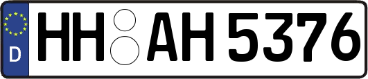 HH-AH5376