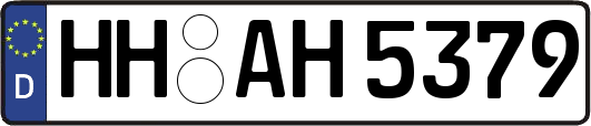 HH-AH5379