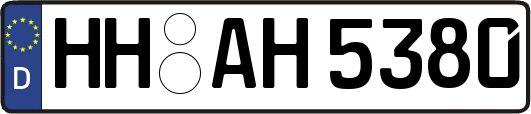 HH-AH5380