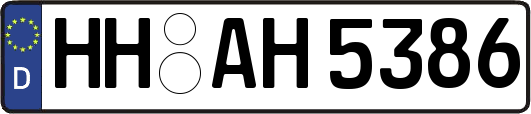 HH-AH5386
