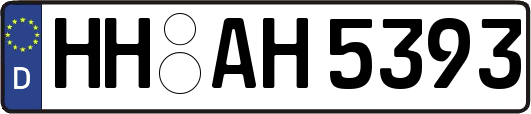 HH-AH5393