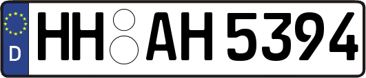 HH-AH5394