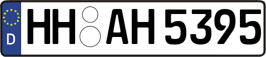 HH-AH5395