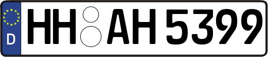 HH-AH5399