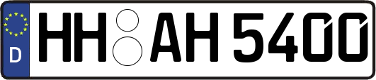 HH-AH5400