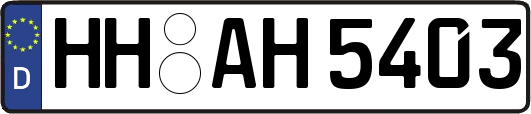 HH-AH5403