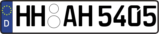 HH-AH5405