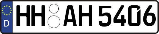 HH-AH5406