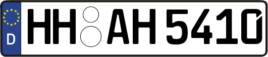 HH-AH5410