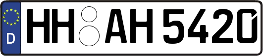 HH-AH5420