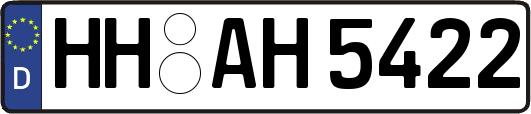 HH-AH5422