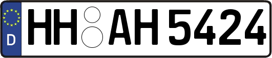 HH-AH5424