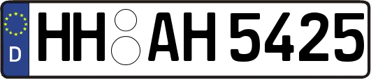 HH-AH5425