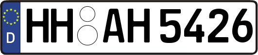 HH-AH5426