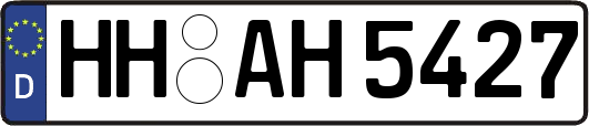 HH-AH5427