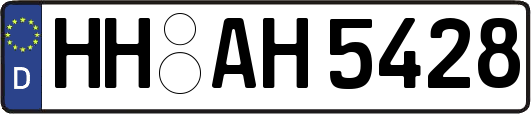 HH-AH5428