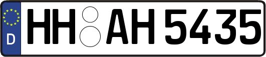 HH-AH5435