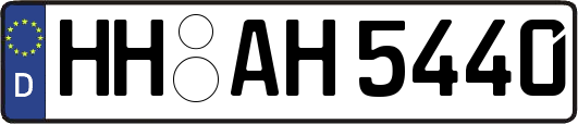 HH-AH5440
