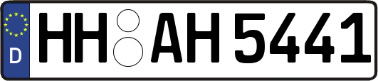 HH-AH5441