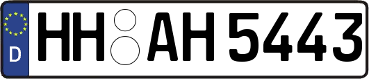 HH-AH5443
