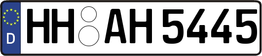 HH-AH5445