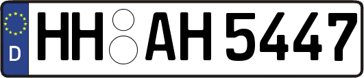 HH-AH5447
