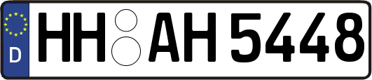 HH-AH5448