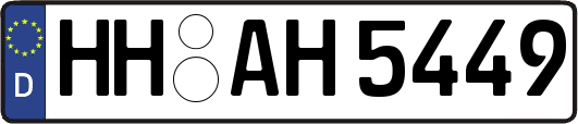 HH-AH5449
