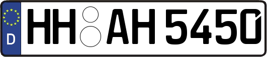 HH-AH5450
