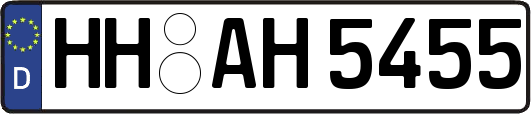 HH-AH5455