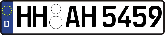 HH-AH5459