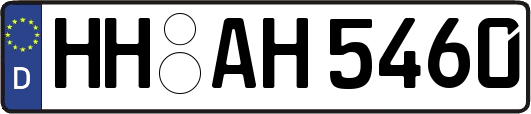 HH-AH5460