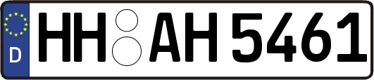 HH-AH5461