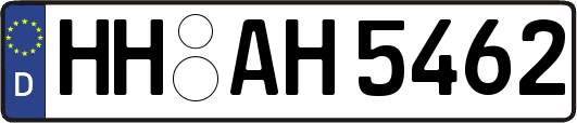 HH-AH5462