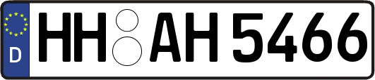 HH-AH5466