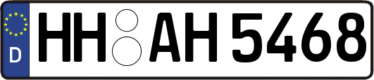 HH-AH5468