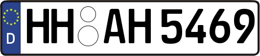 HH-AH5469
