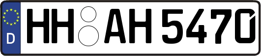 HH-AH5470
