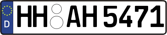 HH-AH5471