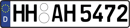 HH-AH5472