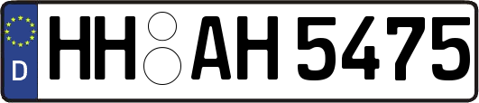 HH-AH5475