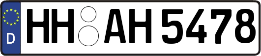 HH-AH5478