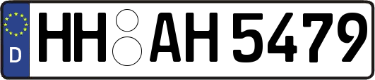 HH-AH5479