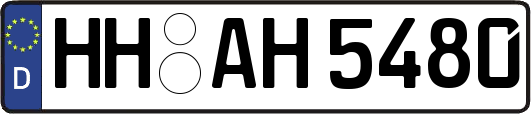 HH-AH5480