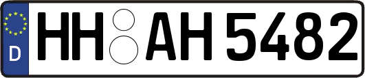 HH-AH5482