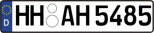 HH-AH5485