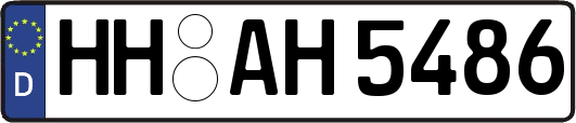 HH-AH5486