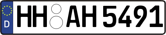 HH-AH5491