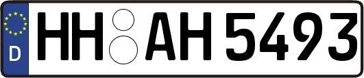 HH-AH5493