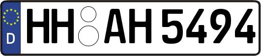 HH-AH5494